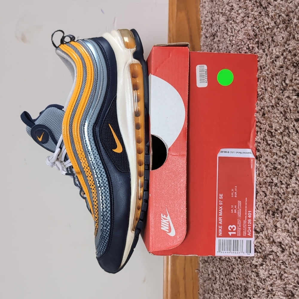 Air Max 97